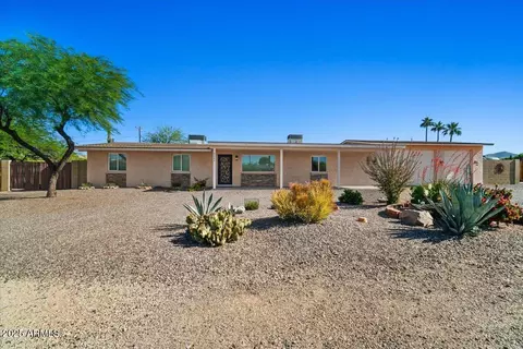 6602 E Heather Dr, Mesa, AZ 85215 photo 5
