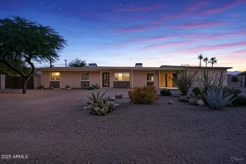 6602 E Heather Dr, Mesa, AZ 85215