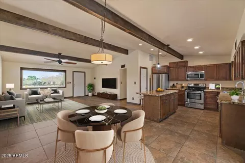 6602 E Heather Dr, Mesa, AZ 85215 photo 4