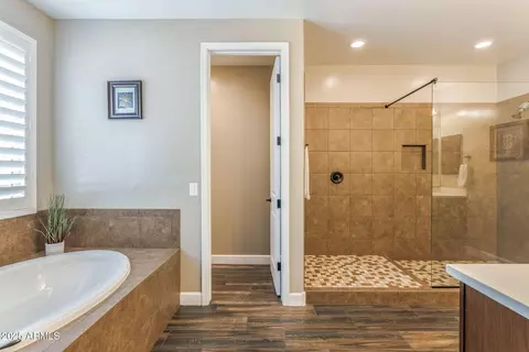 Bath - 10539 E Corbin Ave, Mesa, AZ 85212 photo 2 of 6
