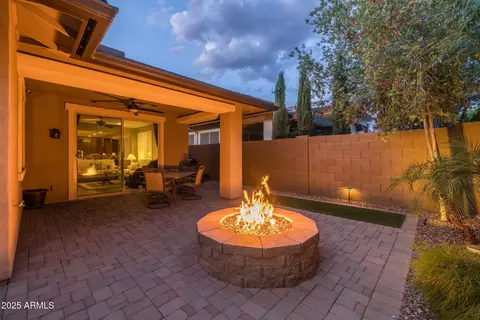 Exterior - 10539 E Corbin Ave, Mesa, AZ 85212 photo 7 of 20