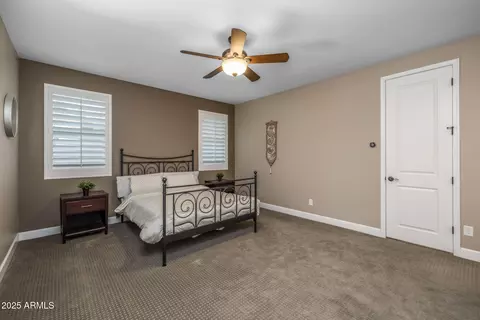 Bedroom - 10539 E Corbin Ave, Mesa, AZ 85212 photo 1 of 4