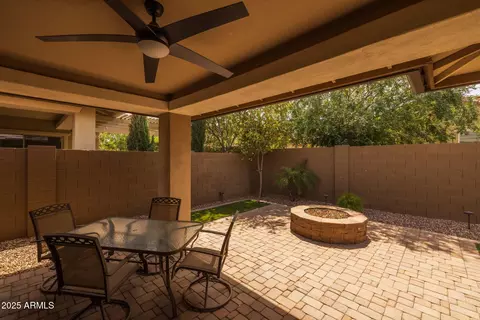 Exterior - 10539 E Corbin Ave, Mesa, AZ 85212 photo 15 of 20