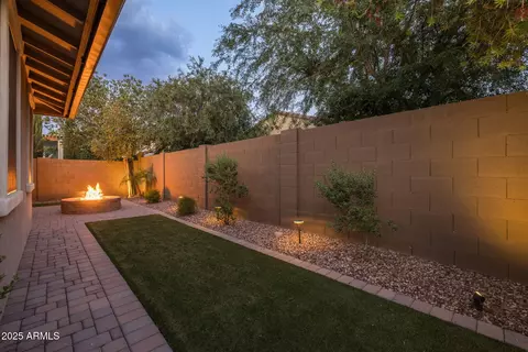 Exterior - 10539 E Corbin Ave, Mesa, AZ 85212 photo 9 of 20