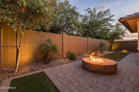 Exterior - 10539 E Corbin Ave, Mesa, AZ 85212 photo 6 of 20