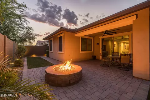 Exterior - 10539 E Corbin Ave, Mesa, AZ 85212 photo 2 of 20