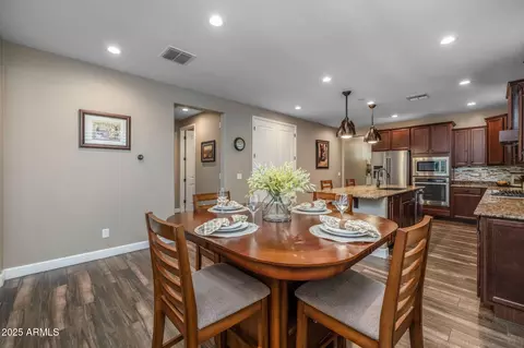 Dining - 10539 E Corbin Ave, Mesa, AZ 85212 photo 1 of 1