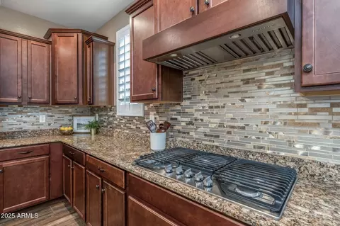 Kitchen - 10539 E Corbin Ave, Mesa, AZ 85212 photo 4 of 4