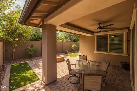 Exterior - 10539 E Corbin Ave, Mesa, AZ 85212 photo 16 of 20