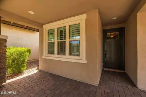 Exterior - 10539 E Corbin Ave, Mesa, AZ 85212 photo 5 of 20