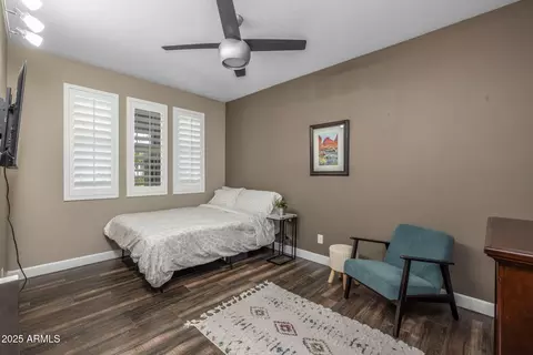 Bedroom - 10539 E Corbin Ave, Mesa, AZ 85212 photo 4 of 4