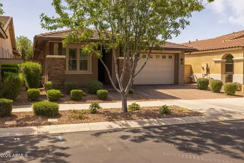 Exterior - 10539 E Corbin Ave, Mesa, AZ 85212 photo 4 of 20
