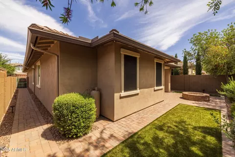 Exterior - 10539 E Corbin Ave, Mesa, AZ 85212 photo 13 of 20