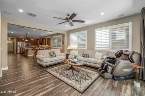 Living - 10539 E Corbin Ave, Mesa, AZ 85212 photo 1 of 2