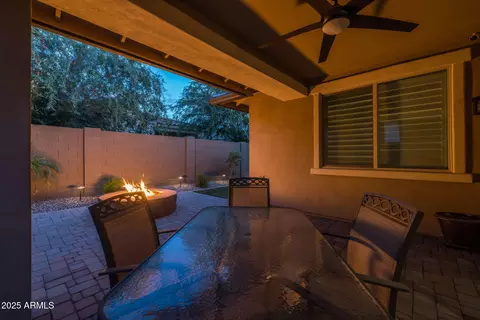 Exterior - 10539 E Corbin Ave, Mesa, AZ 85212 photo 10 of 20