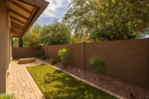 Exterior - 10539 E Corbin Ave, Mesa, AZ 85212 photo 14 of 20