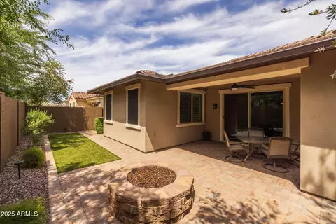 Exterior - 10539 E Corbin Ave, Mesa, AZ 85212 photo 12 of 20