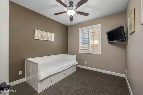 Bedroom - 10539 E Corbin Ave, Mesa, AZ 85212 photo 3 of 4
