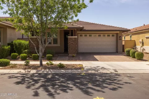 Exterior - 10539 E Corbin Ave, Mesa, AZ 85212 photo 3 of 20