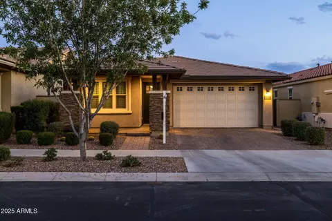 10539 E Corbin Ave, Mesa, AZ 85212