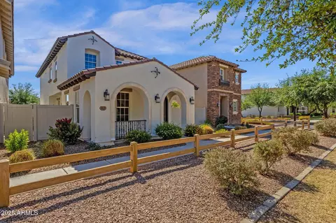 3828 S Verbena Ave, Gilbert, AZ 85297