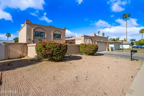 5004 W Kaler Dr, Glendale, AZ 85301