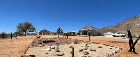 6401 E Montezuma Canyon Rd, Hereford, AZ 85615