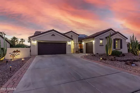4452 W Pueblo Dr, Eloy, AZ 85131