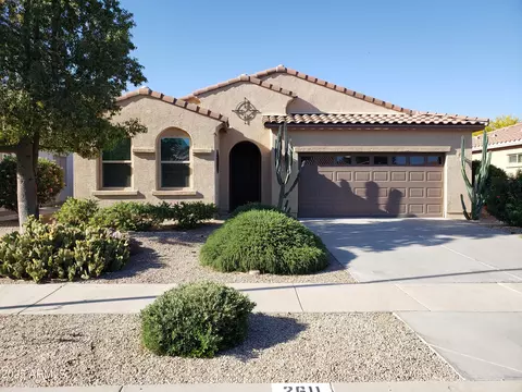 2611 E San Paulo Dr, Casa Grande, AZ 85194