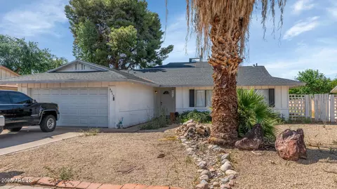 4813 W Belmont Ave, Glendale, AZ 85301