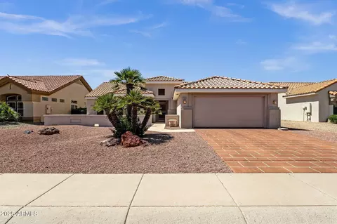 22622 N Mazatlan Dr, Sun City West, AZ 85375