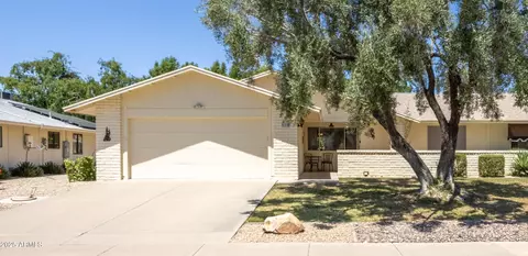 21218 N Aurora Dr, Sun City West, AZ 85375