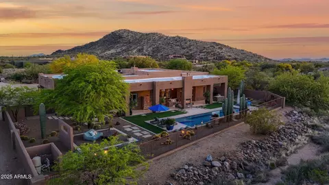 8300 E Lone Mountain Rd, Scottsdale, AZ 85266