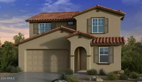 7837 E Raleigh Ave, Mesa, AZ 85212