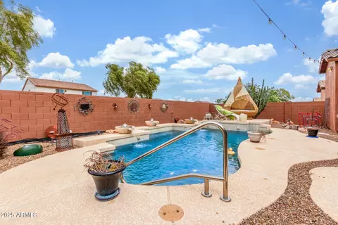 18482 W Marconi Ave, Surprise, AZ 85388