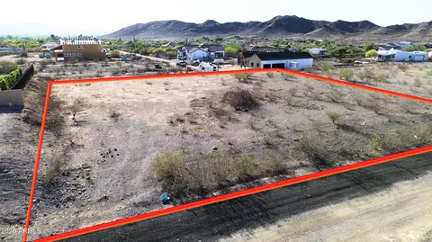 11924 S 38th Ave #-, Laveen, AZ 85339