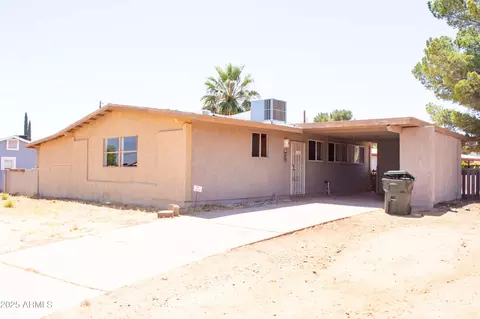 216 Tree Top Ave, Sierra Vista, AZ 85635