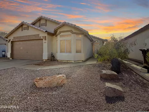 8339 W Bluefield Ave, Peoria, AZ 85382