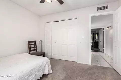 Bedroom - 1002 E Topeka Dr, Phoenix, AZ 85024 photo 5 of 6
