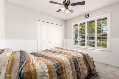 Bedroom - 1002 E Topeka Dr, Phoenix, AZ 85024 photo 6 of 6
