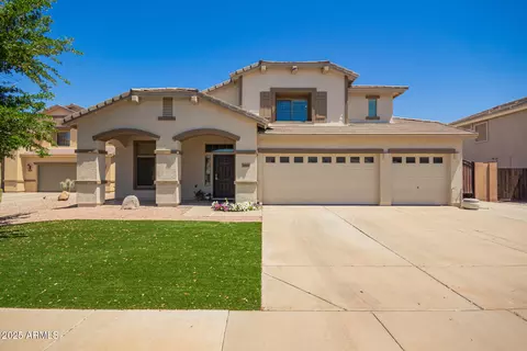 34949 N Spur Cir, San Tan Valley, AZ 85143