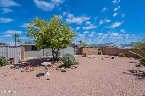 2807 W Gregory St, Apache Junction, AZ 85120 photo 24
