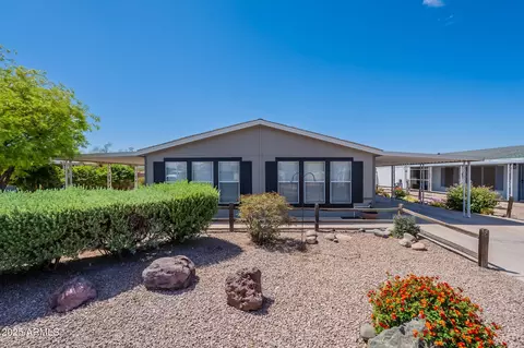 2807 W Gregory St, Apache Junction, AZ 85120 photo 2