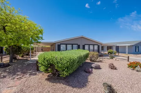 2807 W Gregory St, Apache Junction, AZ 85120 photo 3