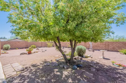 2807 W Gregory St, Apache Junction, AZ 85120 photo 25