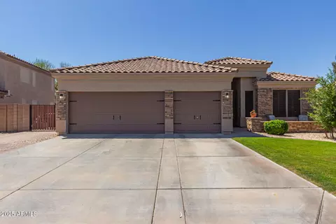 20420 N 93rd Dr, Peoria, AZ 85382