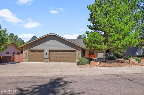 608 N Wilderness Trl, Payson, AZ 85541