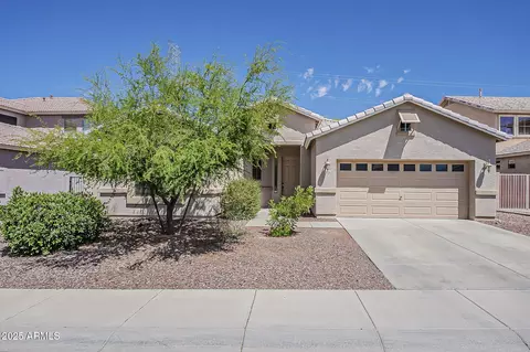 5926 W Questa Dr, Glendale, AZ 85310