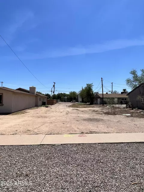 5955 W Glenn Dr #6, Glendale, AZ 85301