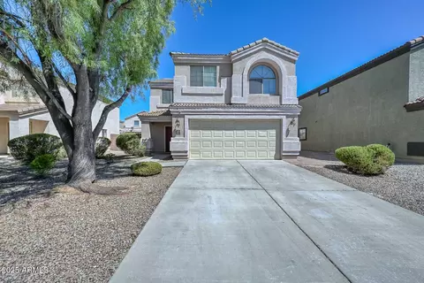 11460 W Eden Mckenzie Dr, Surprise, AZ 85378